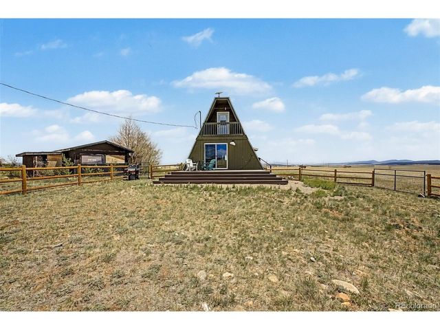 1365 Kokanee Rd, Fairplay, CO 80440