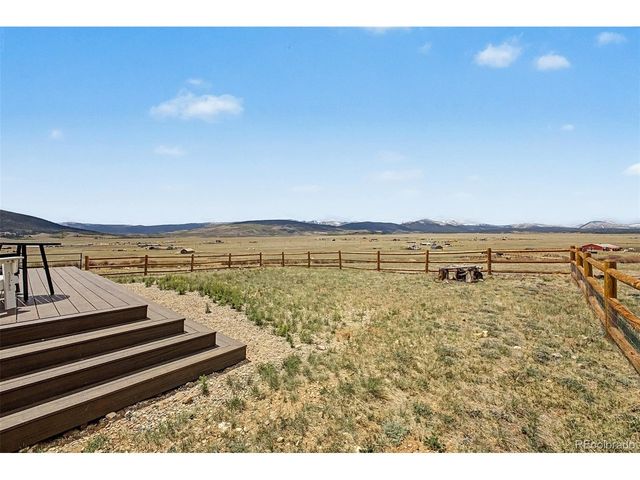 1365 Kokanee Rd, Fairplay, CO 80440