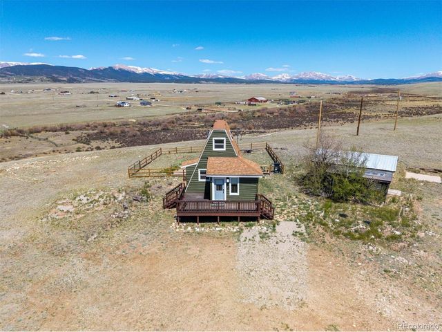 1365 Kokanee Rd, Fairplay, CO 80440