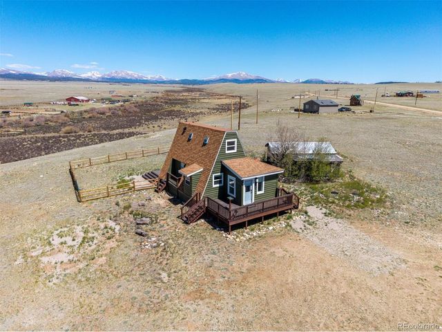 1365 Kokanee Rd, Fairplay, CO 80440