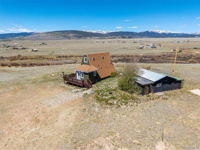 1365 Kokanee Rd, Fairplay, CO 80440