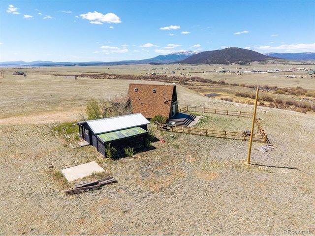 1365 Kokanee Rd, Fairplay, CO 80440