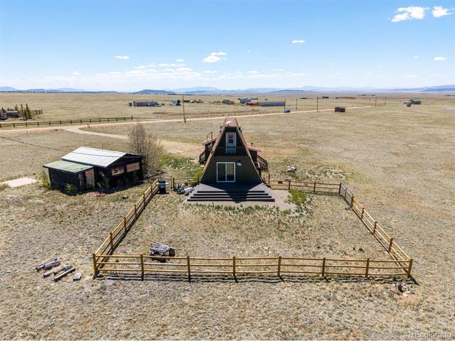 1365 Kokanee Rd, Fairplay, CO 80440
