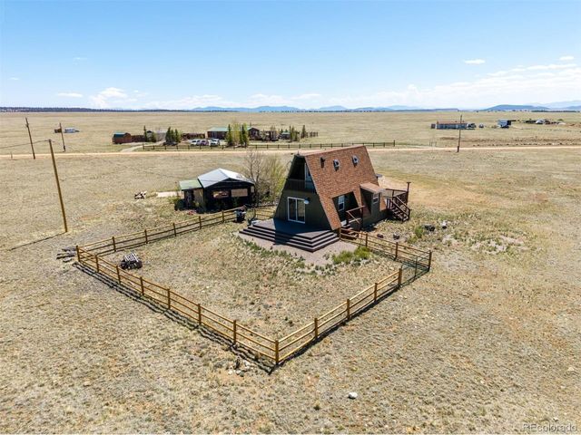 1365 Kokanee Rd, Fairplay, CO 80440