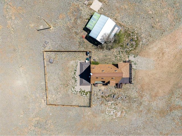 1365 Kokanee Rd, Fairplay, CO 80440