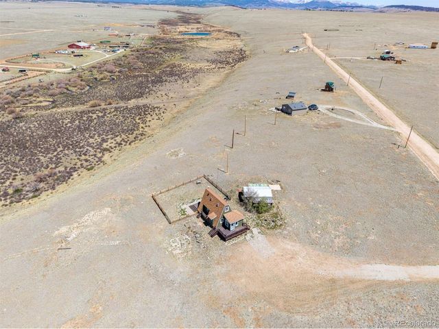 1365 Kokanee Rd, Fairplay, CO 80440