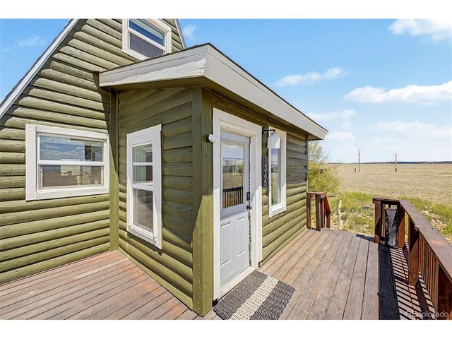 1365 Kokanee Rd, Fairplay, CO 80440