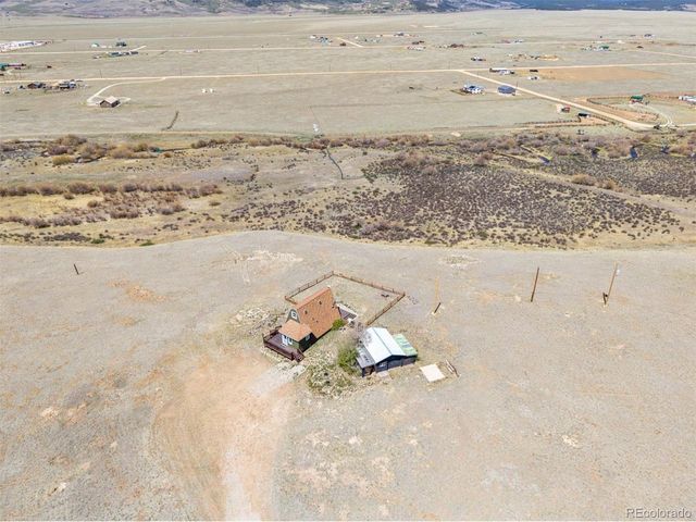 1365 Kokanee Rd, Fairplay, CO 80440