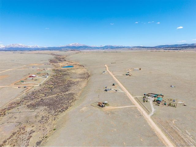 1365 Kokanee Rd, Fairplay, CO 80440