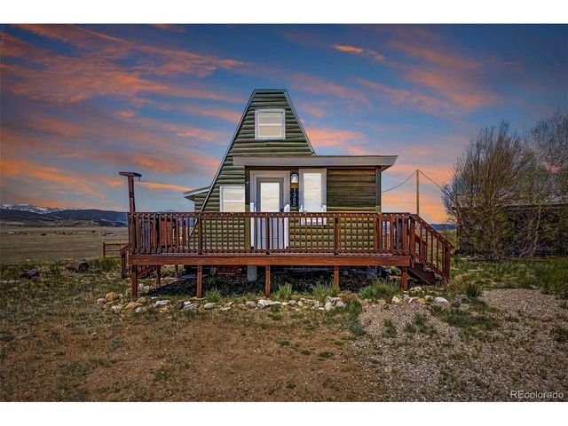 1365 Kokanee Rd, Fairplay, CO 80440