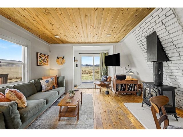 1365 Kokanee Rd, Fairplay, CO 80440