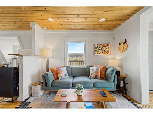 1365 Kokanee Rd, Fairplay, CO 80440