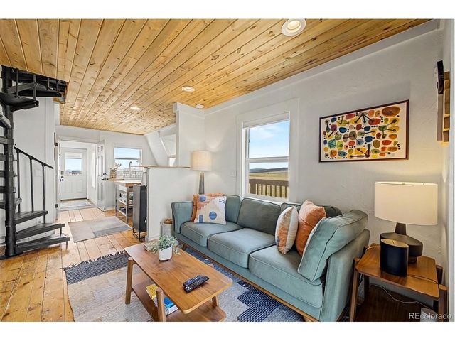 1365 Kokanee Rd, Fairplay, CO 80440