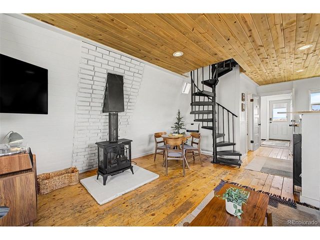 1365 Kokanee Rd, Fairplay, CO 80440