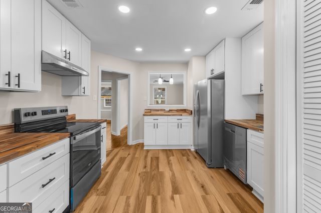 2318 Florida Avenue, Savannah, GA 31404