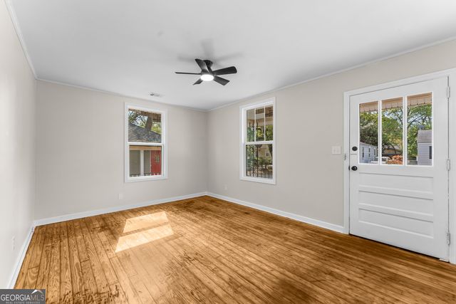 2318 Florida Avenue, Savannah, GA 31404
