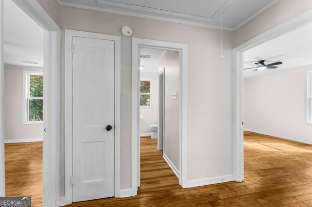 2318 Florida Avenue, Savannah, GA 31404