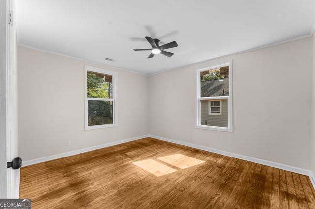 2318 Florida Avenue, Savannah, GA 31404