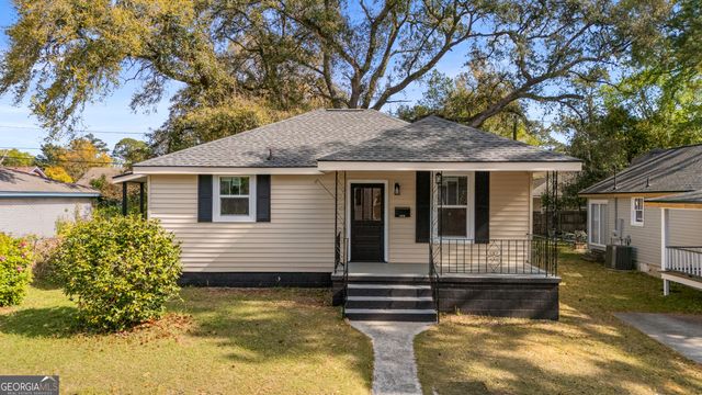 2318 Florida Avenue, Savannah, GA 31404