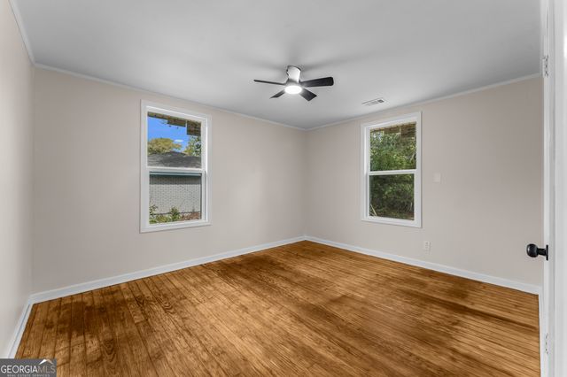 2318 Florida Avenue, Savannah, GA 31404