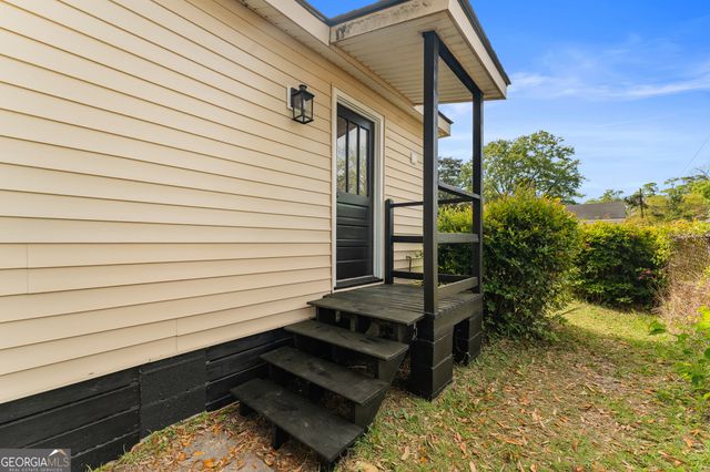 2318 Florida Avenue, Savannah, GA 31404