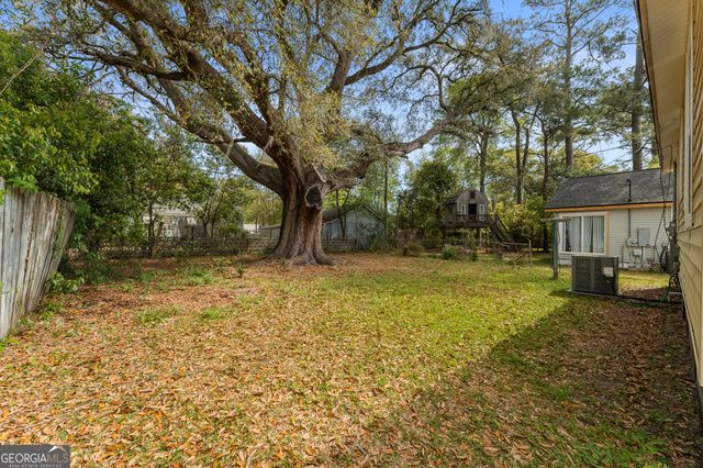 2318 Florida Avenue, Savannah, GA 31404