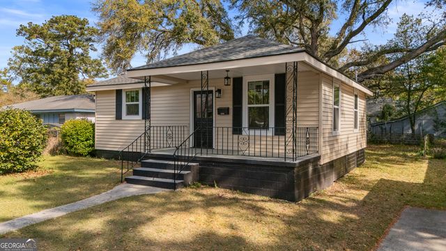 2318 Florida Avenue, Savannah, GA 31404