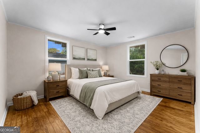 2318 Florida Avenue, Savannah, GA 31404