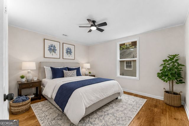 2318 Florida Avenue, Savannah, GA 31404