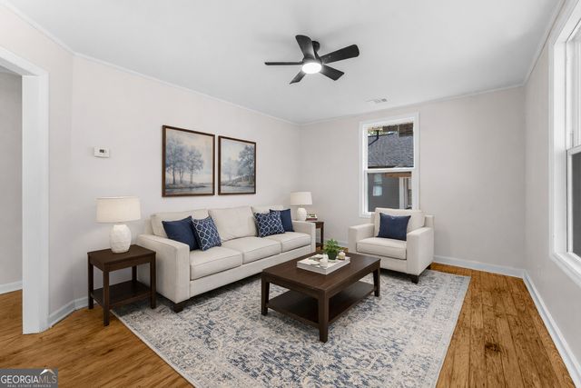 2318 Florida Avenue, Savannah, GA 31404