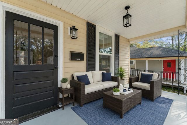 2318 Florida Avenue, Savannah, GA 31404