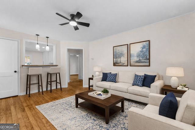 2318 Florida Avenue, Savannah, GA 31404