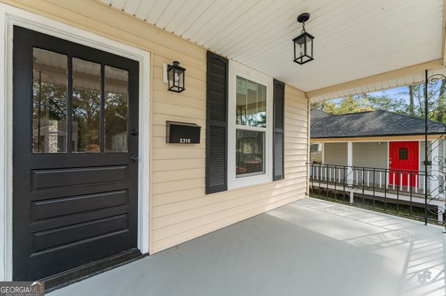 2318 Florida Avenue, Savannah, GA 31404