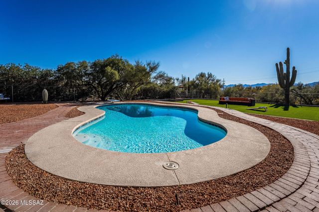 7755 N Arundel Court, Tucson, AZ 85704