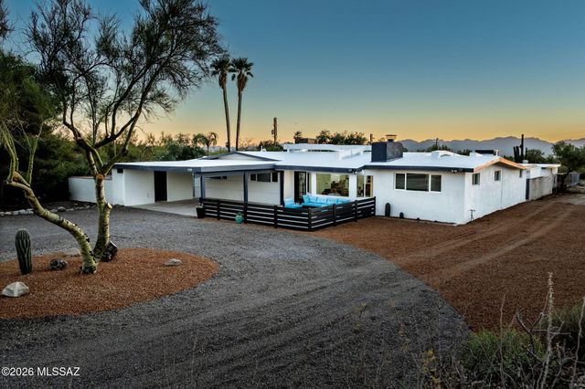 7755 N Arundel Court, Tucson, AZ 85704