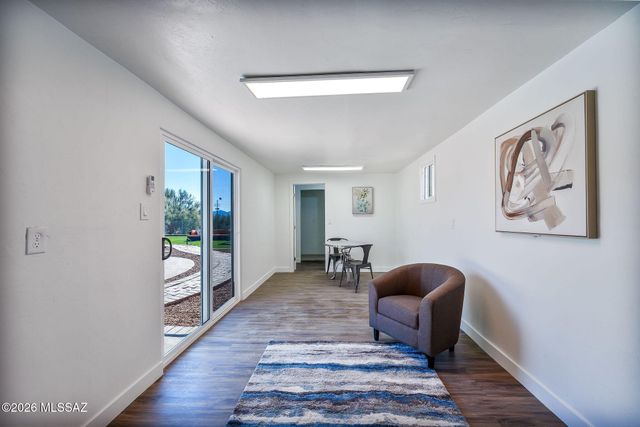 7755 N Arundel Court, Tucson, AZ 85704