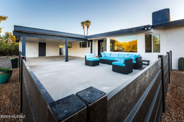 7755 N Arundel Court, Tucson, AZ 85704