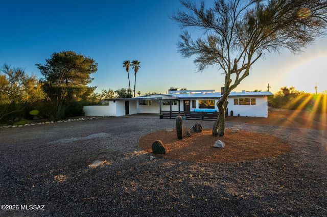 7755 N Arundel Court, Tucson, AZ 85704