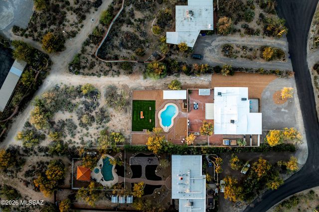 7755 N Arundel Court, Tucson, AZ 85704