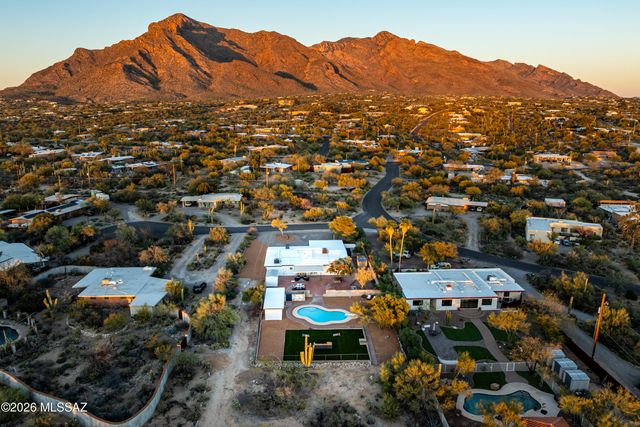 7755 N Arundel Court, Tucson, AZ 85704