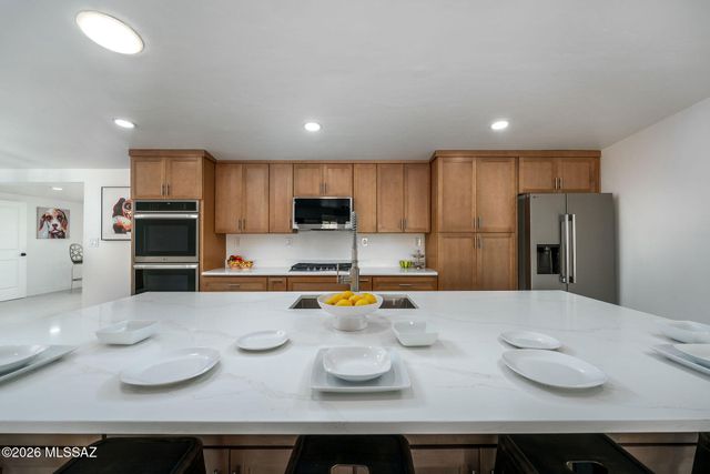 7755 N Arundel Court, Tucson, AZ 85704