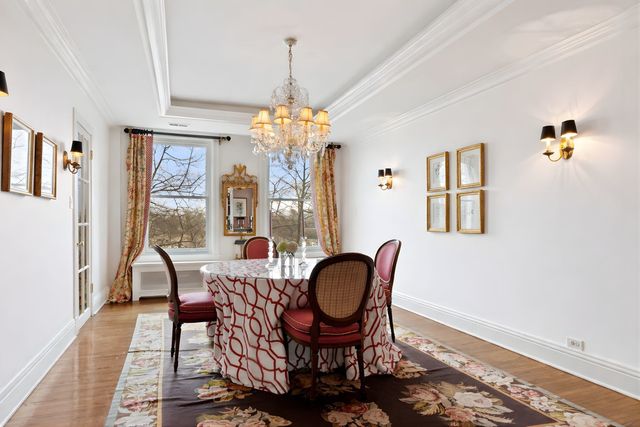 3500 N Lake Shore Drive 3C, Chicago, IL 60657