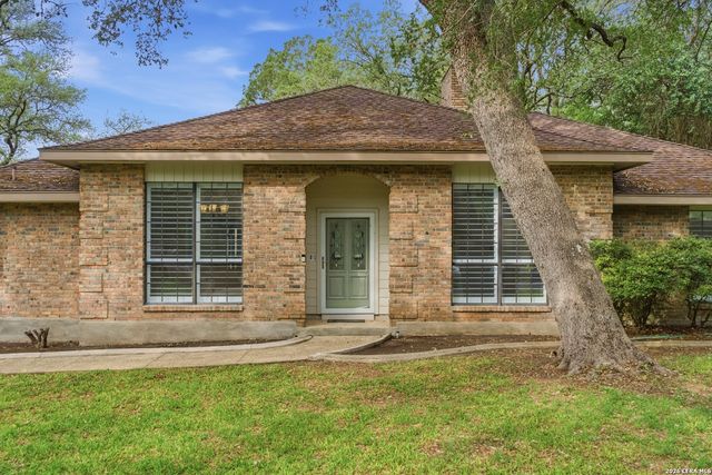 21009 HICKORY BND, Garden Ridge, TX 78266
