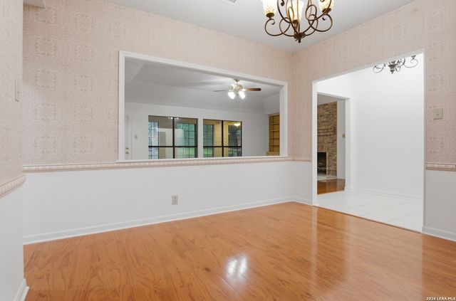 21009 HICKORY BND, Garden Ridge, TX 78266