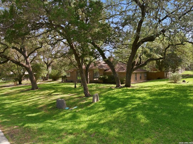 21009 HICKORY BND, Garden Ridge, TX 78266