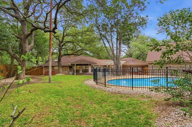 21009 HICKORY BND, Garden Ridge, TX 78266