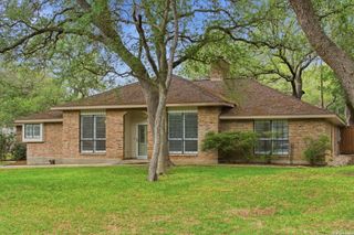 21009 HICKORY BND, Garden Ridge, TX 78266
