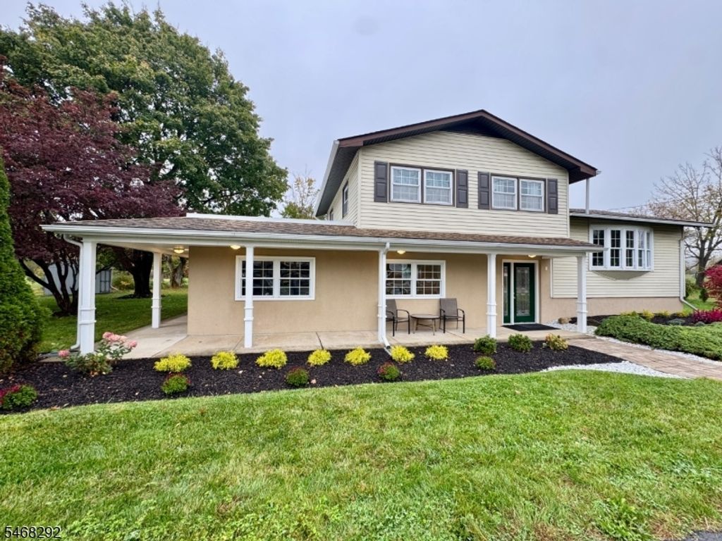 2148 Route 57, Franklin Twp., NJ 07882 — exterior