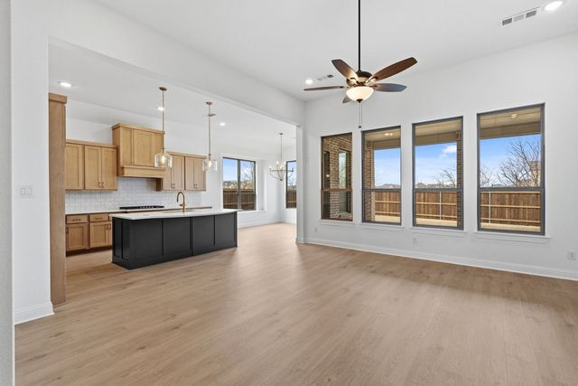 2611 Brazos Drive Drive, Mansfield, TX 76063