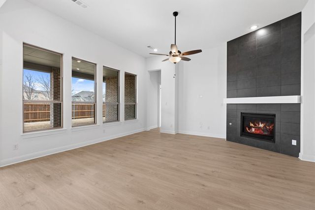 2611 Brazos Drive Drive, Mansfield, TX 76063